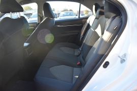 Used 2022 Toyota Camry LE Auto at Auto Finance Center LLC near Woodbridge, VA