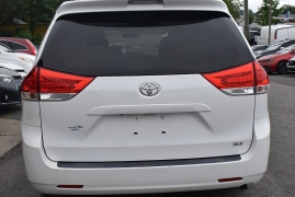 Used 2014  Toyota Sienna 5dr Van V6 FWD &lpar;Natl&rpar; at Auto Finance Center LLC near Woodbridge&comma; VA