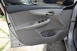 Used 2012 Toyota Corolla 4d Sedan L Auto at Auto Finance Center LLC near Woodbridge, VA