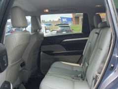 Used 2015  Toyota Highlander FWD 4dr V6 LE &lpar;Natl&rpar; at Auto Finance Center LLC near Woodbridge&comma; VA