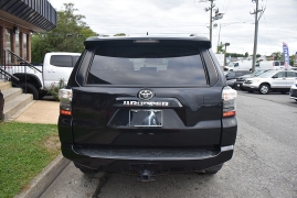 Used 2024  Toyota 4Runner SR5 2WD at Auto Finance Center LLC near Woodbridge&comma; VA
