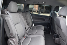 Used 2019  Honda Odyssey 4d Wagon EX at Auto Finance Center LLC near Woodbridge&comma; VA