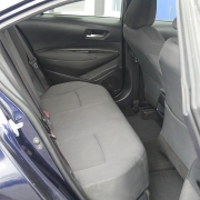 Used 2020 Toyota Corolla 4d Sedan LE at Auto Finance Center LLC near Woodbridge, VA