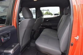Used 2018 Toyota Tacoma 4WD Double Cab TRD Off-Road Auto at Auto Finance Center LLC near Woodbridge, VA