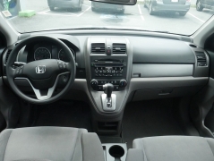 Used 2011 Honda CR-V 4d SUV FWD EX at Auto Finance Center LLC near Woodbridge, VA