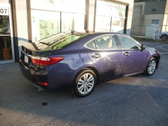 Used 2014  Lexus ES 350 4dr Sdn at Auto Finance Center LLC near Woodbridge&comma; VA