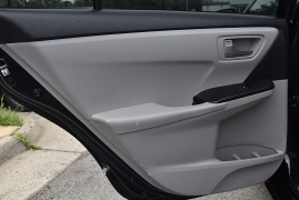 Used 2017  Toyota Camry Auto &lpar;Natl&rpar; at Auto Finance Center LLC near Woodbridge&comma; VA