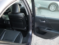 Used 2014  Honda Accord Sedan 4dr V6 Auto EX-L at Auto Finance Center LLC near Woodbridge&comma; VA