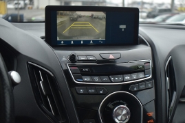 Used 2021  Acura RDX SH-AWD w&sol;A-Spec Pkg at Auto Finance Center LLC near Woodbridge&comma; VA