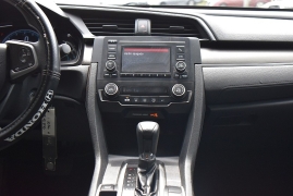 Used 2019  Honda Civic Sedan 4d LX CVT at Auto Finance Center LLC near Woodbridge&comma; VA