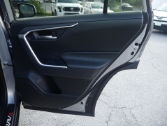 Used 2020 Toyota RAV4 4d SUV AWD XLE at Auto Finance Center LLC near Woodbridge, VA
