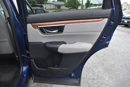 Used 2018 Honda CR-V 4d SUV AWD EX at Auto Finance Center LLC near Woodbridge, VA