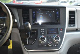 Used 2015  Toyota Sienna 5dr Van LE FWD &lpar;Natl&rpar; at Auto Finance Center LLC near Woodbridge&comma; VA