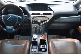 Used 2015 Lexus RX 350 FWD 4dr at Auto Finance Center LLC near Woodbridge, VA