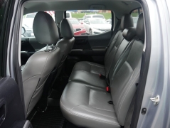 Used 2019 Toyota Tacoma 4WD Double Cab SR5 Longbed at Auto Finance Center LLC near Woodbridge, VA
