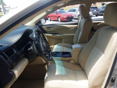 Used 2016  Toyota Camry 4dr Sdn I4 Auto &lpar;Natl&rpar; at Auto Finance Center LLC near Woodbridge&comma; VA