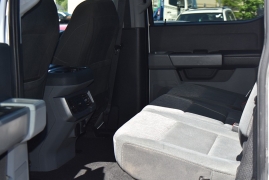 Used 2024  Ford Super Duty F-250 SRW 4WD Crew Cab Box at Auto Finance Center LLC near Woodbridge&comma; VA
