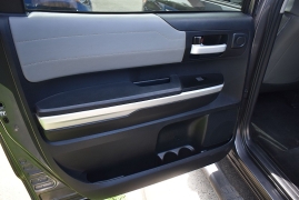 Used 2017  Toyota Tundra 4WD CrewMax Limited 5&period;7L FFV at Auto Finance Center LLC near Woodbridge&comma; VA