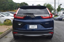 Used 2018 Honda CR-V 4d SUV AWD EX at Auto Finance Center LLC near Woodbridge, VA