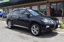 Used 2015 Lexus RX 350 FWD 4dr at Auto Finance Center LLC near Woodbridge, VA