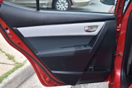 Used 2018  Toyota Corolla &lpar;Natl&rpar; at Auto Finance Center LLC near Woodbridge&comma; VA