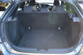 Used 2019  Honda Civic Hatchback 4d EX at Auto Finance Center LLC near Woodbridge&comma; VA