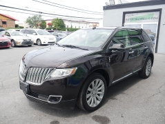 Used 2015  Lincoln MKX AWD 4dr at Auto Finance Center LLC near Woodbridge&comma; VA