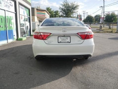 Used 2015 Toyota Camry 4d Sedan XSE at Auto Finance Center LLC near Woodbridge, VA