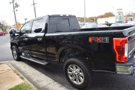 Used 2019  Ford Super Duty F-250 SRW 4WD Crew Cab Box at Auto Finance Center LLC near Woodbridge, VA