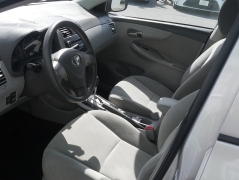 Used 2010 Toyota Corolla 4d Sedan LE at Auto Finance Center LLC near Woodbridge, VA