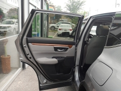 Used 2020  Honda CR-V 4d SUV FWD EX at Auto Finance Center LLC near Woodbridge&comma; VA