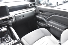 Used 2024 Toyota Tacoma 4WD TRD Sport Double Cab 5ft Bed AT at Auto Finance Center LLC near Woodbridge, VA