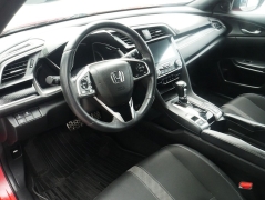 Used 2020  Honda Civic Sedan 4d Sport CVT at Auto Finance Center LLC near Woodbridge&comma; VA