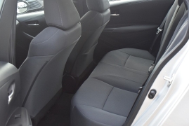 Used 2021  Toyota Corolla LE CVT at Auto Finance Center LLC near Woodbridge&comma; VA