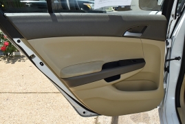 Used 2010 Honda Accord Sedan 4d LX-P Auto at Auto Finance Center LLC near Woodbridge, VA