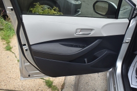 Used 2020 Toyota Corolla 4d Sedan LE at Auto Finance Center LLC near Woodbridge, VA