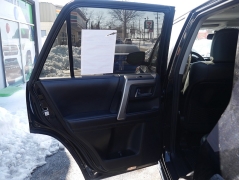 Used 2018  Toyota 4Runner 4WD &lpar;Natl&rpar; at Auto Finance Center LLC near Woodbridge&comma; VA