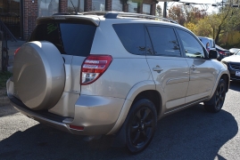 Used 2011  Toyota RAV4 4d SUV AWD Limited at Auto Finance Center LLC near Woodbridge, VA