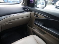 Used 2016 Honda Pilot 4d SUV FWD EX-L at Auto Finance Center LLC near Woodbridge, VA
