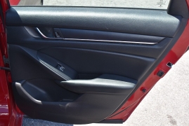 Used 2021  Honda Accord Sedan Sport 1&period;5T CVT at Auto Finance Center LLC near Woodbridge&comma; VA
