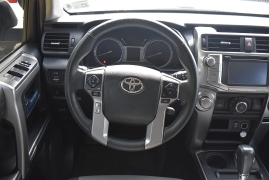 Used 2017 Toyota 4Runner 4d SUV 4WD SR5 Premium at Auto Finance Center LLC near Woodbridge, VA