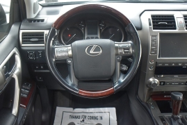 Used 2016 Lexus GX 460 4WD 4dr at Auto Finance Center LLC near Woodbridge, VA