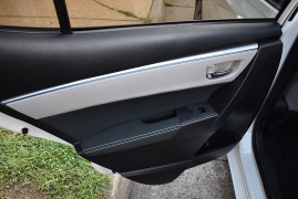 Used 2016  Toyota Corolla 4dr Sdn &lpar;Natl&rpar; at Auto Finance Center LLC near Woodbridge&comma; VA