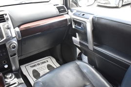 Used 2017 Toyota 4Runner 4d SUV 4WD Limited at Auto Finance Center LLC near Woodbridge, VA