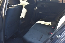 Used 2017  Honda Accord Sedan 4d LX CVT at Auto Finance Center LLC near Woodbridge&comma; VA