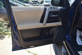 Used 2014 Toyota 4Runner 4d SUV 4WD Limited at Auto Finance Center LLC near Woodbridge, VA