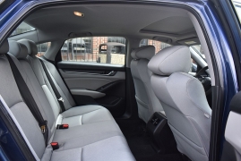Used 2020  Honda Accord Sedan 4d EX 1&period;5L at Auto Finance Center LLC near Woodbridge&comma; VA