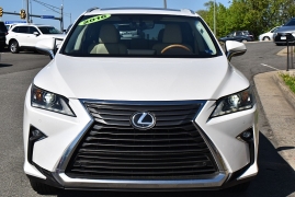 Used 2016  Lexus RX 350 FWD 4dr at Auto Finance Center LLC near Woodbridge&comma; VA
