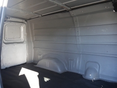 Used 2011 Ford Econoline Cargo Van E250 Van at Auto Finance Center LLC near Woodbridge, VA