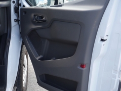 Used 2022 Ford Transit Passenger Wagon T-350 148" Low Roof XLT RWD at Auto Finance Center LLC near Woodbridge, VA